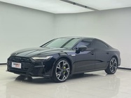 Audi A7 2024