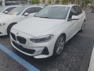BMW 1 Series 2020