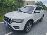 Haval H6 2015