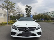 Mercedes-Benz C-Class 2020