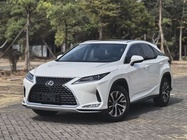 Lexus RX 2019
