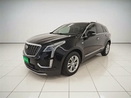 Cadillac XT5 2020