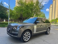 Land Rover Range Rover 2021