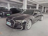 Audi A6 2023