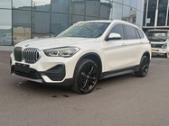 BMW X1 2020