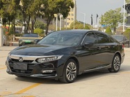 Honda Accord 2021