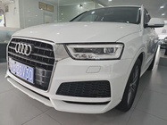 Audi Q3 2019