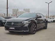Volkswagen Passat 2024