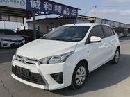 Toyota Yaris 2016