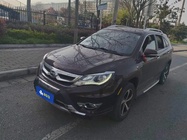 BYD S7 2016