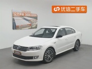 Volkswagen Lavida 2015