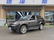 Land Rover Sport 2013
