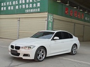 BMW 3 Series 2018