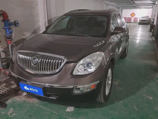 Buick Enclave 2011