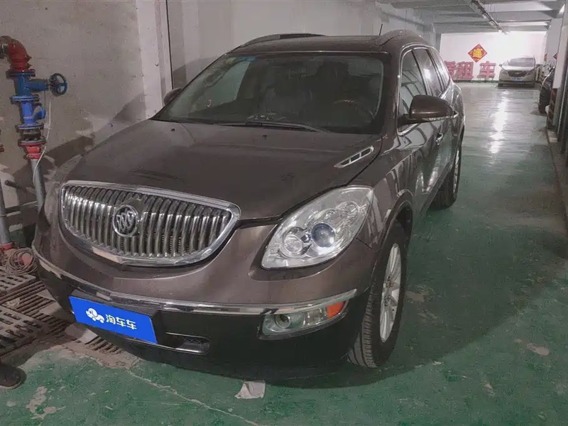 Buick Enclave