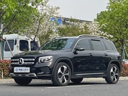 Mercedes-Benz GLB-Class 2023
