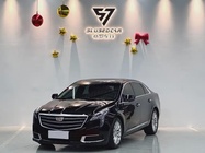 Cadillac XTS 2019
