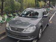 Volkswagen Bora 2012