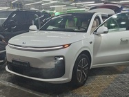 Li Auto L6 2024
