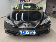 Toyota Reiz 2011