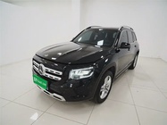 Mercedes-Benz GLB-Class 2023