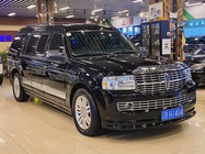 Lincoln Navigator 2011