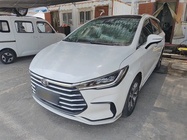 BYD MAX 2021