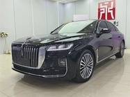 Hongqi H9 2021