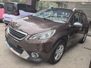 Peugeot 2008 2016