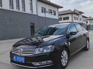 Volkswagen Magotan 2016