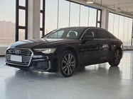 Audi A6 2022