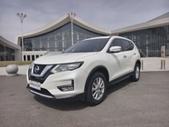 Nissan X-Trail 2023