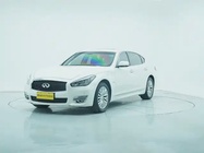 Infiniti Q70 2020