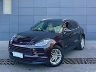 Porsche Macan 2019