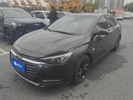 Chevrolet Monza 2022