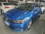 Volkswagen Polo 2019