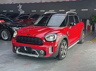 MINI Countryman 2022