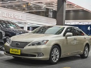 Lexus ES 2010