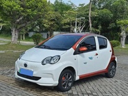 BYD e1 2019