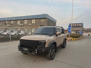 Jetour Traveller 2023