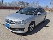 Citroen C4 2014