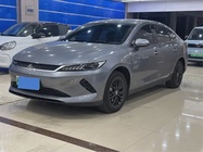BYD Qin PLUS 2025
