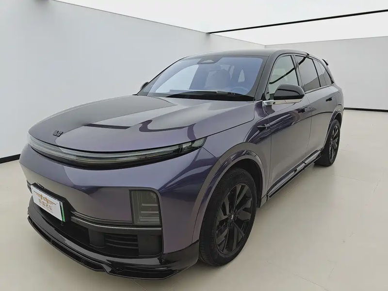 Li Auto L7