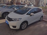 Honda Fit 2015