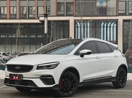 Geely S 2022