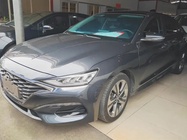 Hyundai Fista 2020