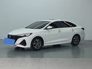 Changan Eado 2024