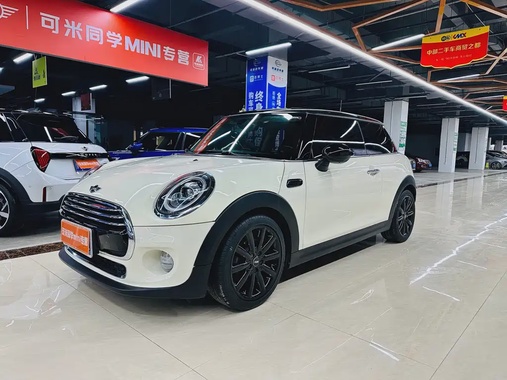 MINI Other 2017