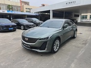 Cadillac CT5 2023
