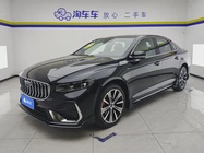 Geely Xingrui 2026